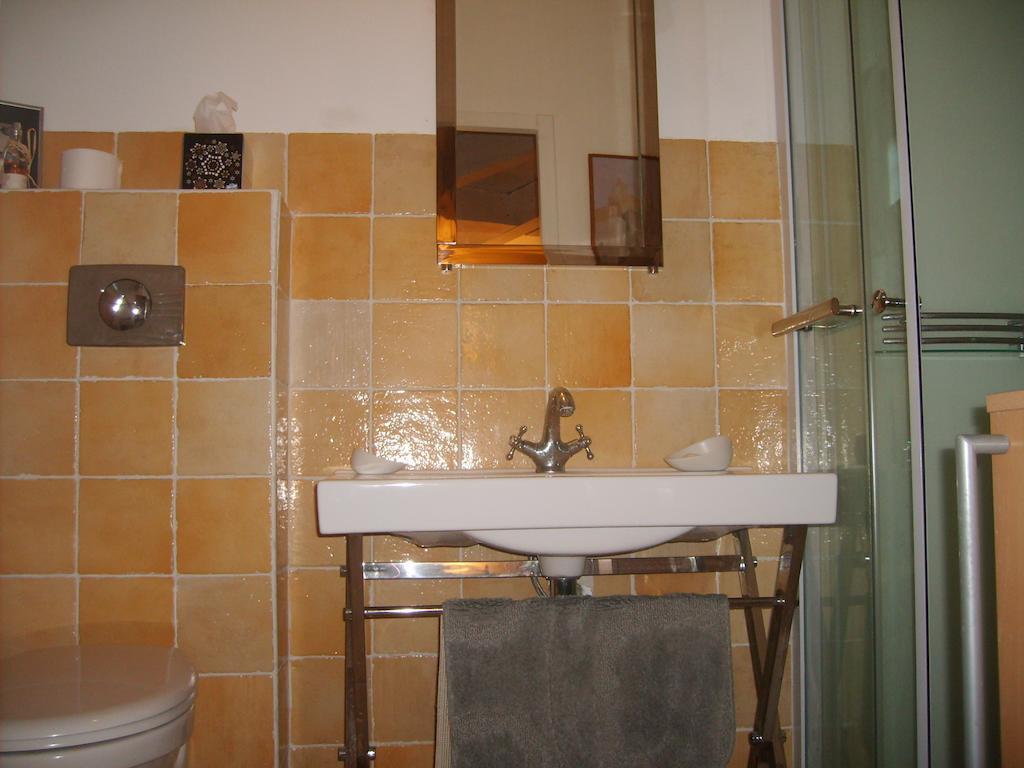 Le Clos Martin Eyragues Quarto foto